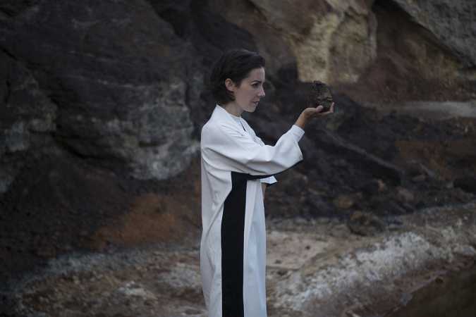 Lucrecia Dalt (2018)